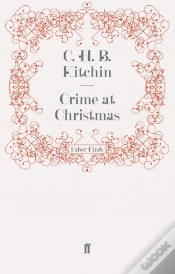 Capa do artigo Crime At Christmas