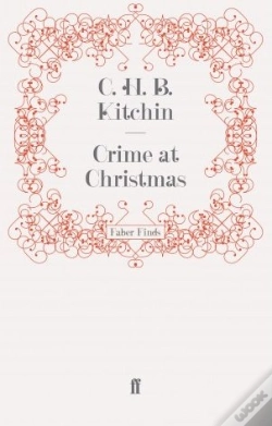 Capa do artigo Crime At Christmas