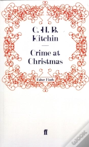 Capa do artigo Crime At Christmas