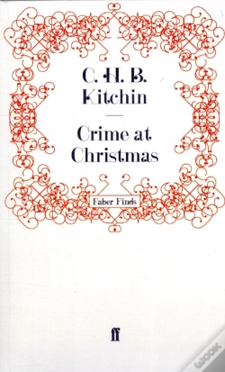 Capa do artigo Crime At Christmas