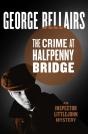 Crime At Halfpenny Bridge - Preview