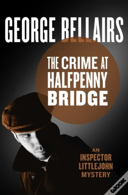 Capa do artigo Crime At Halfpenny Bridge