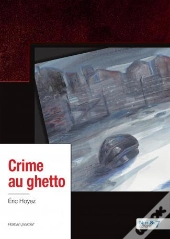 Crime Au Ghetto
