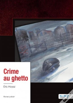 Capa do artigo Crime Au Ghetto