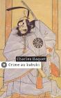 Crime Au Kabuki - Preview