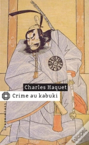Capa do artigo Crime Au Kabuki