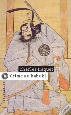 Capa do artigo Crime Au Kabuki