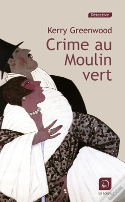 Capa do artigo Crime Au Moulin Vert