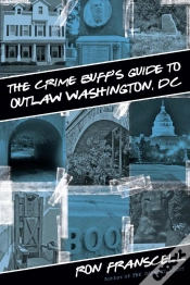 Capa do artigo Crime Buff