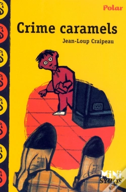 Capa do artigo Crime Caramels