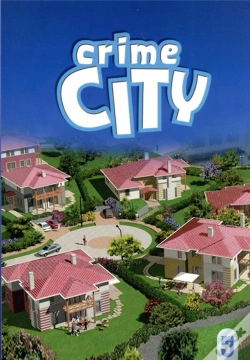 Capa do artigo Crime City