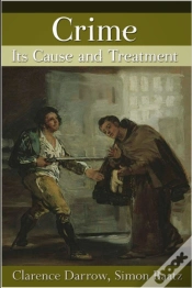 Capa do artigo Crime