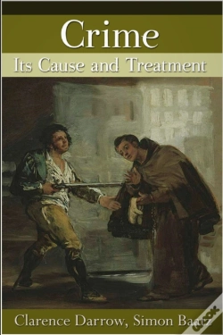 Capa do artigo Crime