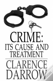 Capa do artigo Crime
