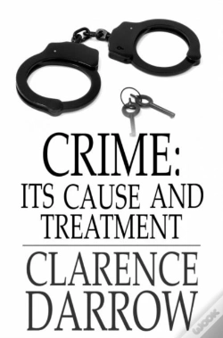 Capa do artigo Crime