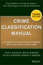 Crime Classification Manual - Preview