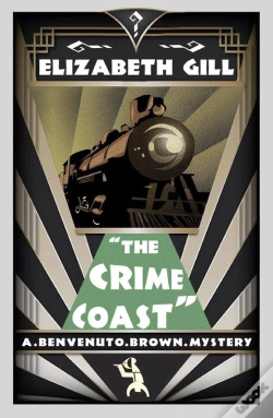 Capa do artigo Crime Coast