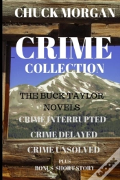 Capa do artigo Crime Collection