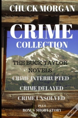 Capa do artigo Crime Collection