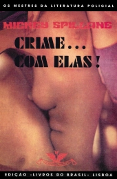 Crime... com Elas!