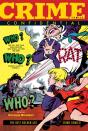 Crime Comics Confidential: The Best Golden Age Crime Comics - Preview