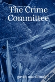 Capa do artigo Crime Committee