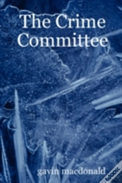 Capa do artigo Crime Committee