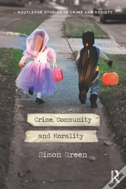 Capa do artigo Crime, Community And Morality