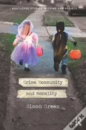 Capa do artigo Crime, Community And Morality