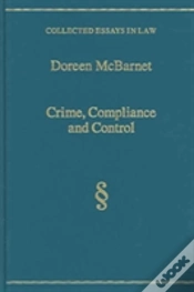 Capa do artigo Crime, Compliance And Control