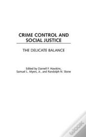 Capa do artigo Crime Control And Social Justice