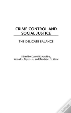 Capa do artigo Crime Control And Social Justice