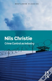 Capa do artigo Crime Control As Industry