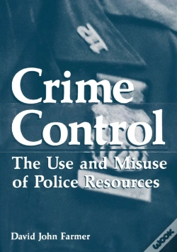 Capa do artigo Crime Control