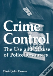 Capa do artigo Crime Control
