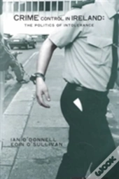 Crime Control In Ireland