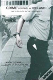 Capa do artigo Crime Control In Ireland
