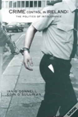 Capa do artigo Crime Control In Ireland