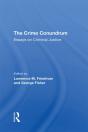 Crime Conundrum - Preview