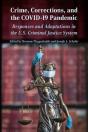 Crime, Corrections, And The Covid-19 Pandemic - Preview