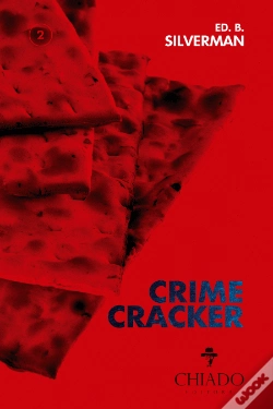 Capa do artigo Crime Cracker