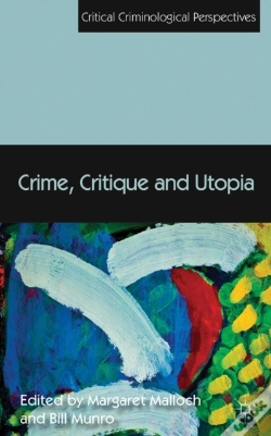 Capa do artigo Crime, Critique And Utopia