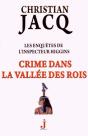 Crime Dans La Vallée Des Rois - Preview