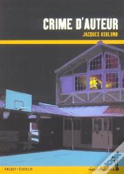 Crime D'Auteur