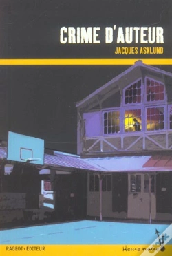 Capa do artigo Crime D'Auteur