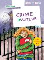 Crime D'Auteur - Preview