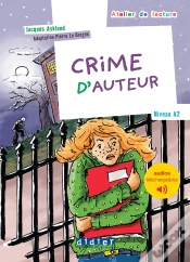 Capa do artigo Crime D