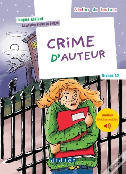 Capa do artigo Crime D'Auteur