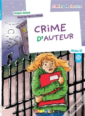 Capa do artigo Crime D