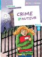 Crime D'Auteur ; Livre + Cd - Preview
